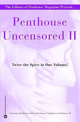 Penthouse Unzensiert II - Penthouse Uncensored II