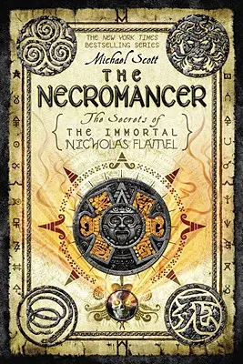 Der Nekromant - The Necromancer