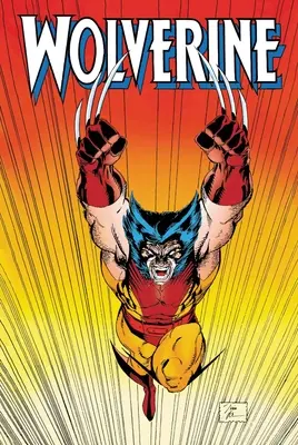 Wolverine Omnibus Bd. 2 - Wolverine Omnibus Vol. 2