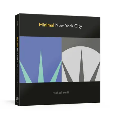 Minimal New York City: Grafisch, düster und witzig - Minimal New York City: Graphic, Gritty, and Witty