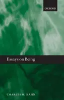 Essays über das Sein - Essays on Being
