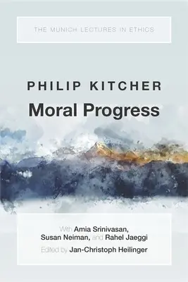 Moralischer Fortschritt - Moral Progress