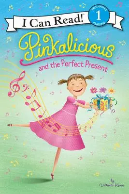 Pinkalicious und das perfekte Geschenk - Pinkalicious and the Perfect Present