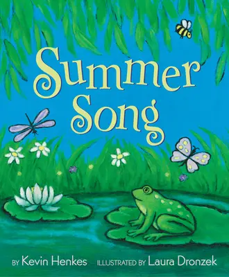 Sommerlied - Summer Song