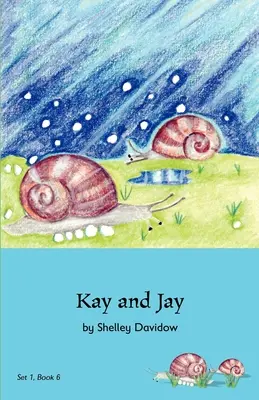 Kay und Jay: Buch 6 - Kay and Jay: Book 6