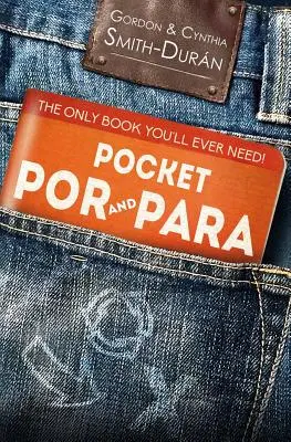 Pocket Por und Para: Das einzige Buch, das Sie jemals brauchen werden! - Pocket Por and Para: The only book you'll ever need!