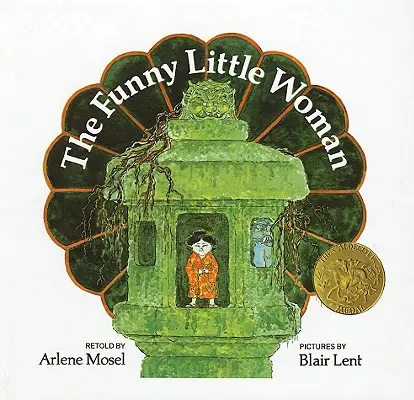 Die lustige kleine Frau - The Funny Little Woman