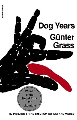 Hundejahre - Dog Years