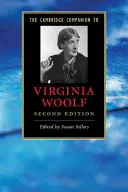 Der Cambridge-Begleiter zu Virginia Woolf - The Cambridge Companion to Virginia Woolf