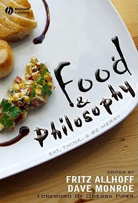 Ernährung und Philosophie - Food and Philosophy