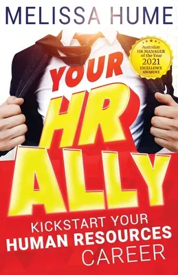 Ihr HR-Verbündeter: Starten Sie Ihre Karriere im Personalwesen - Your HR Ally: Kickstart your human resources career