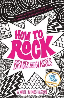 Wie man Hosenträger und Brillen rockt - How to Rock Braces and Glasses