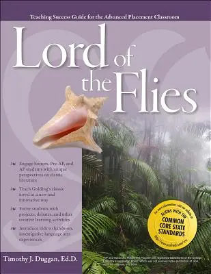 Advanced Placement Klassenzimmer: Herr der Fliegen - Advanced Placement Classroom: Lord of the Flies