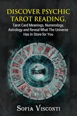 Entdecken Sie psychische Tarot-Lesung, Tarot-Karten-Bedeutungen, Numerologie, Astrologie und enthüllen Sie, was das Universum für Sie auf Lager hat - Discover Psychic Tarot Reading, Tarot Card Meanings, Numerology, Astrology and Reveal What The Universe Has In Store for You