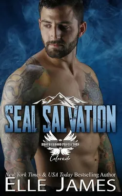 Seal Rettung - Seal Salvation