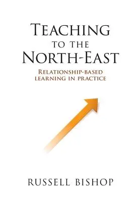 Lehren für den Nordosten: Beziehungsorientiertes Lernen in der Praxis - Teaching to the North-East: Relationship-based learning in practice