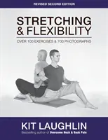 Dehnen & Flexibilität, 2. Auflage - Stretching & Flexibility, 2nd edition