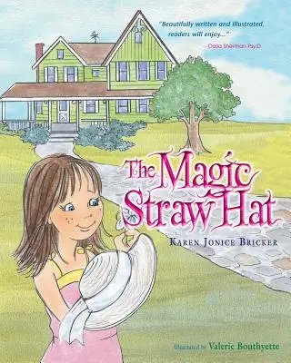 Der magische Strohhut - The Magic Straw Hat