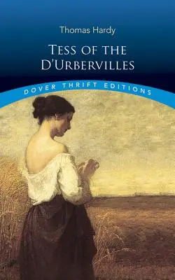 Tess von den d'Urbervilles - Tess of the d'Urbervilles