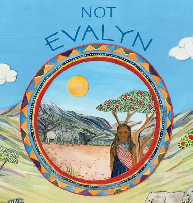 Nicht Evalyn - Not Evalyn