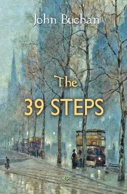 Die 39 Stufen - The 39 Steps