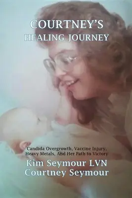 Courtneys Heilungsreise: Candida-Überwucherung, Impfschäden, Schwermetallvergiftungen und ihr Weg zum Sieg - Courtney's Healing Journey: Candida Overgrowth, Vaccine Injury, Heavy Metals Poisoning, and Her Path to Victory