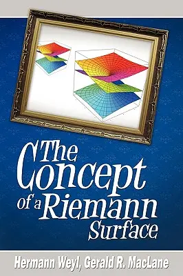 Der Begriff der Riemannschen Fläche - The Concept of a Riemann Surface