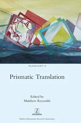 Prismatische Übersetzung - Prismatic Translation