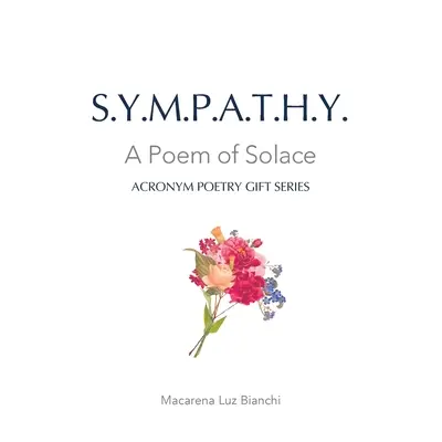 Beileid: Ein Gedicht des Trostes - Sympathy: A Poem of Solace