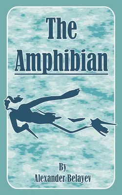 Die Amphibie - The Amphibian