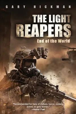 Die Sensenmänner: Das Ende der Welt - The Light Reapers: End of the World