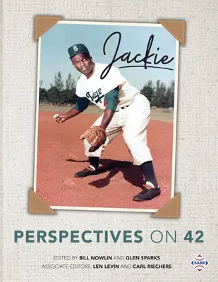 Jackie: Perspektiven auf 42 - Jackie: Perspectives on 42