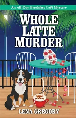 Ganzer Latte-Mord - Whole Latte Murder