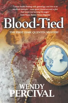 Blutige Fesseln - Blood-Tied