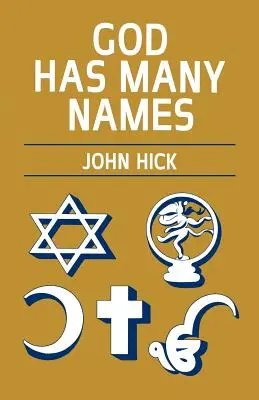 Gott hat viele Namen - God Has Many Names