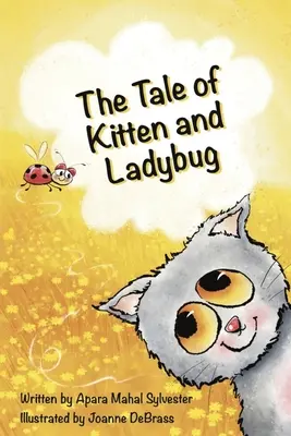 Das Märchen von Kätzchen und Marienkäfer - The Tale of Kitten and Ladybug