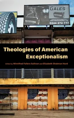 Theologien des amerikanischen Exzeptionalismus - Theologies of American Exceptionalism