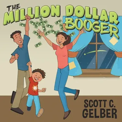Der Millionen-Dollar-Popel - The Million Dollar Booger