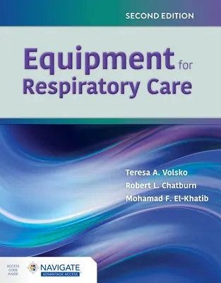 Ausrüstung für die Beatmungspflege - Equipment for Respiratory Care