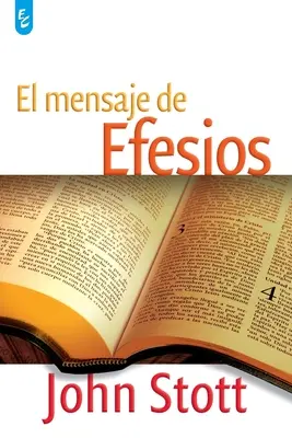 Die Predigt von Efesios - El Mensaje de Efesios
