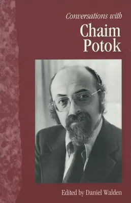 Gespräche mit Chaim Potok - Conversations with Chaim Potok