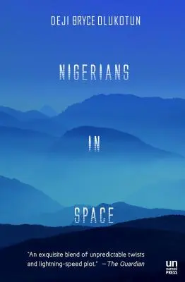 Nigerianer im Weltraum - Nigerians in Space