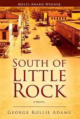 Südlich von Little Rock - South of Little Rock