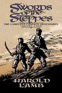 Schwerter der Steppe - Swords of the Steppes