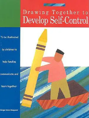 Gemeinsam zeichnen, um Selbstkontrolle zu entwickeln - Drawing Together to Develop Self-Control