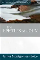 Die Briefe des Johannes - The Epistles of John