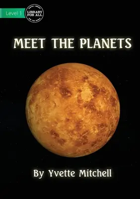 Treffen Sie die Planeten - Meet The Planets