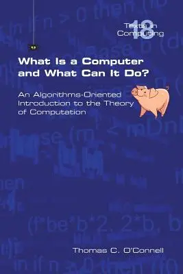 Was ist ein Computer und was kann er? - What Is a Computer and What Can It Do?