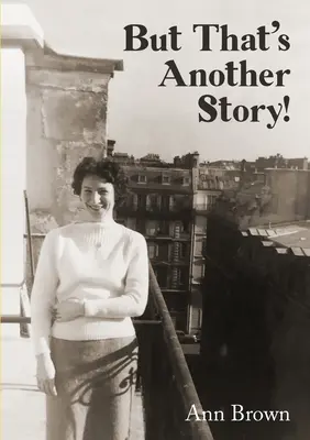 Aber das ist eine andere Geschichte! - But That's Another Story!