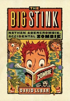 Der große Gestank - The Big Stink